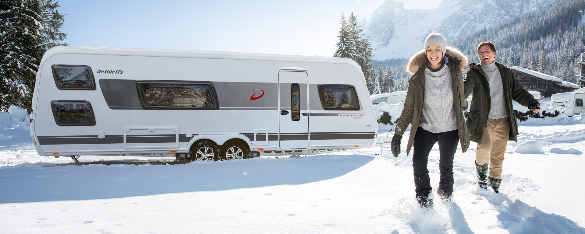 wintercaravan