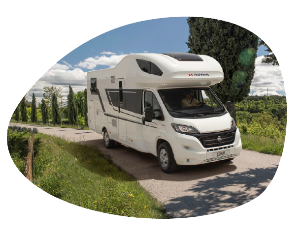 alkoof Alkoof camper