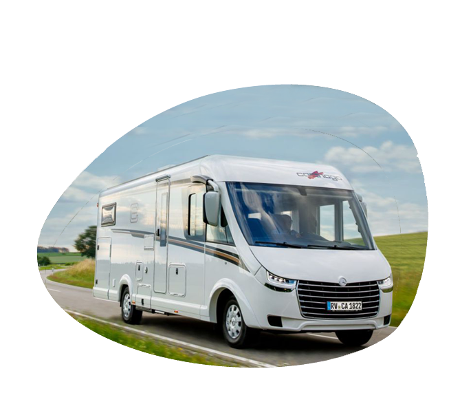 integraal camper integraal camperbus